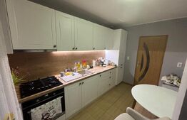 Apartament 3 camere, 65 mp, 
