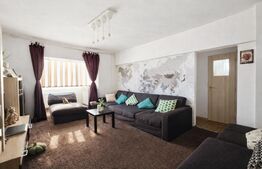 Apartament 3 camere, 110 mp, zona Micalaca - malul Mureșului