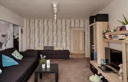 Apartament 3 camere, 110 mp, zona Micalaca - malul Mureșului