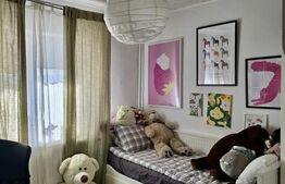 Apartament 3 camere, 110 mp, zona Micalaca - malul Mureșului