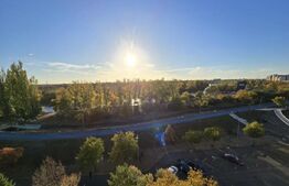 Apartament 3 camere, 110 mp, zona Micalaca - malul Mureșului