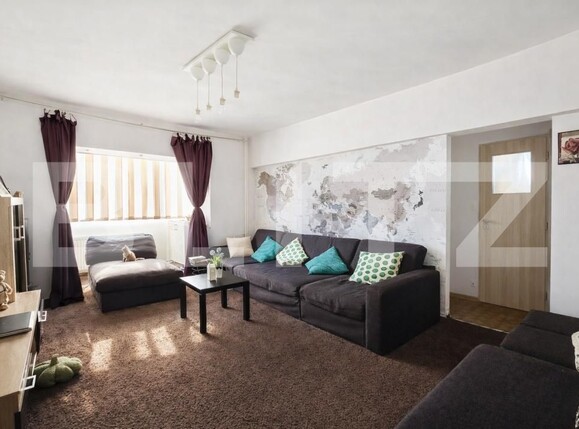 Apartament de vânzare 3 camere Micalaca - 189481AV | BLITZ Arad | Poza2