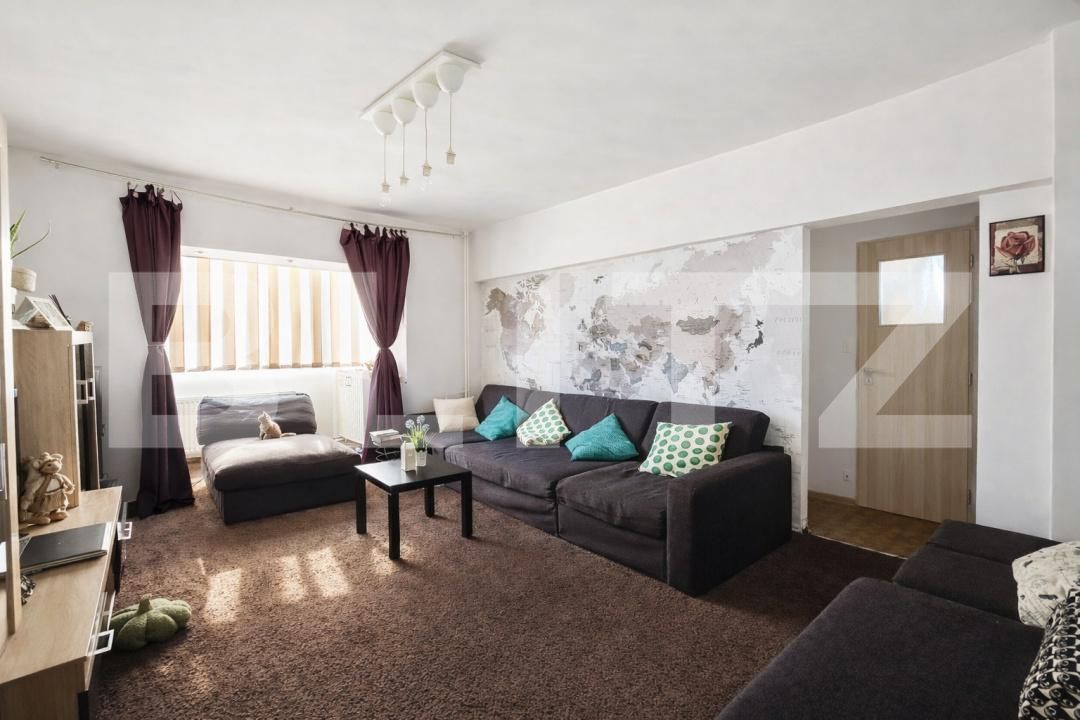 Apartament de vânzare 3 camere Micalaca - 189481AV | BLITZ Arad | Poza2