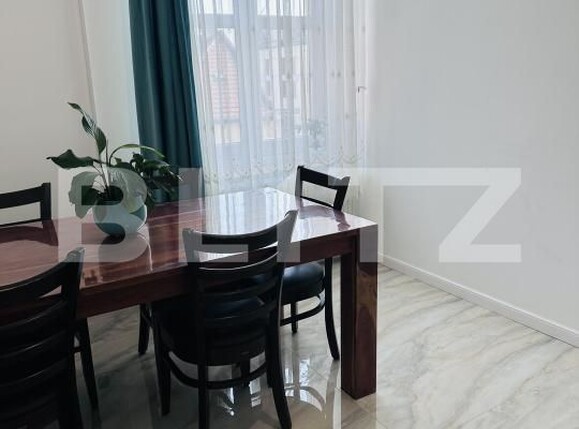 Apartament de vânzare 4 camere Ultracentral - 189576AV | BLITZ Arad | Poza1