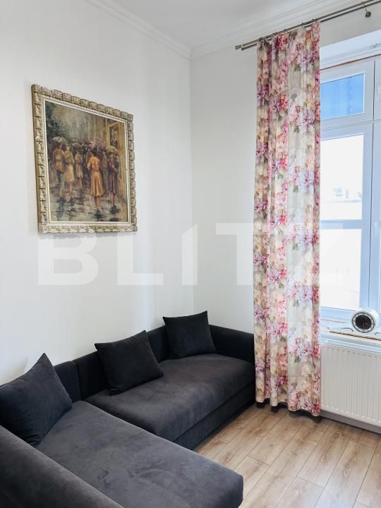 Apartament de vânzare 4 camere Ultracentral - 189576AV | BLITZ Arad | Poza4