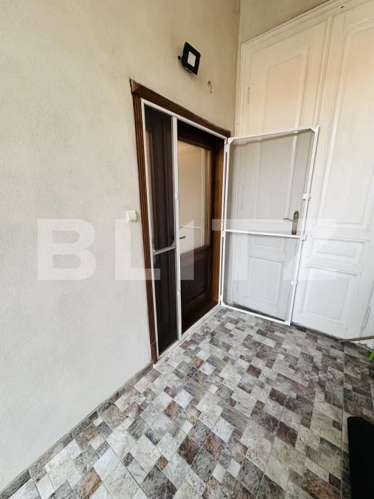 Apartament de vânzare 4 camere Ultracentral - 189576AV | BLITZ Arad | Poza14