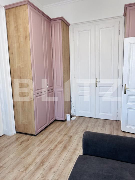 Apartament de vânzare 4 camere Ultracentral - 189576AV | BLITZ Arad | Poza5