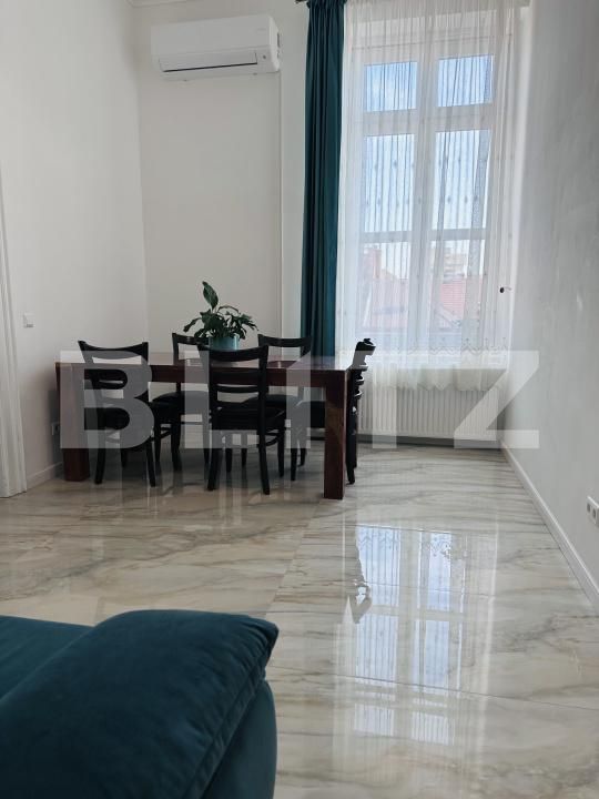 Apartament de vânzare 4 camere Ultracentral - 189576AV | BLITZ Arad | Poza2