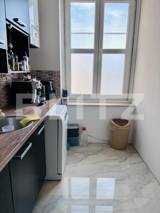 Apartament de vânzare 4 camere Ultracentral - 189576AV | BLITZ Arad | Poza13