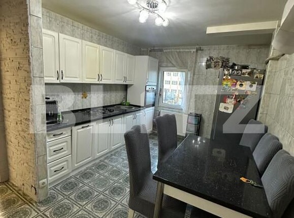 Apartament de vânzare 3 camere Micalaca - 189602AV | BLITZ Arad | Poza1