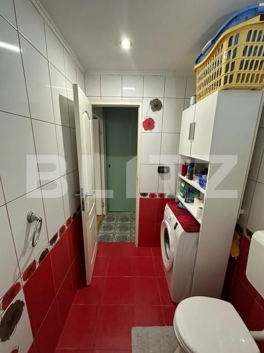 Apartament de vânzare 3 camere Micalaca - 189602AV | BLITZ Arad | Poza8