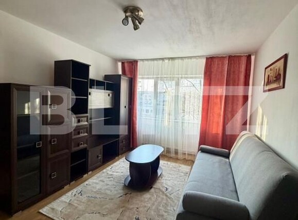 Apartament de închiriat 2 camere Podgoria - 189605AI | BLITZ Arad | Poza1