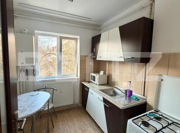 Apartament de închiriat 2 camere Podgoria - 189605AI | BLITZ Arad | Poza3