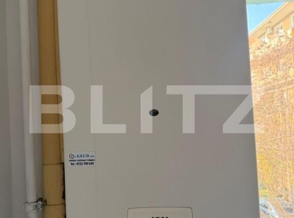 Apartament de închiriat 2 camere Podgoria - 189605AI | BLITZ Arad | Poza6