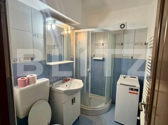 Apartament de închiriat 2 camere Podgoria - 189605AI | BLITZ Arad | Poza4