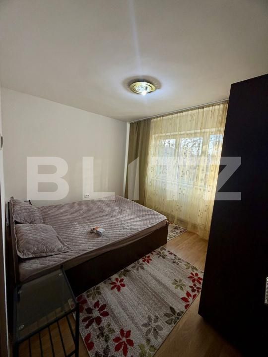 Apartament de închiriat 2 camere Podgoria - 189605AI | BLITZ Arad | Poza7