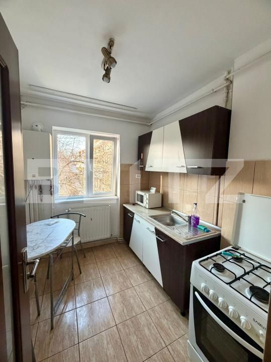 Apartament de închiriat 2 camere Podgoria - 189605AI | BLITZ Arad | Poza3