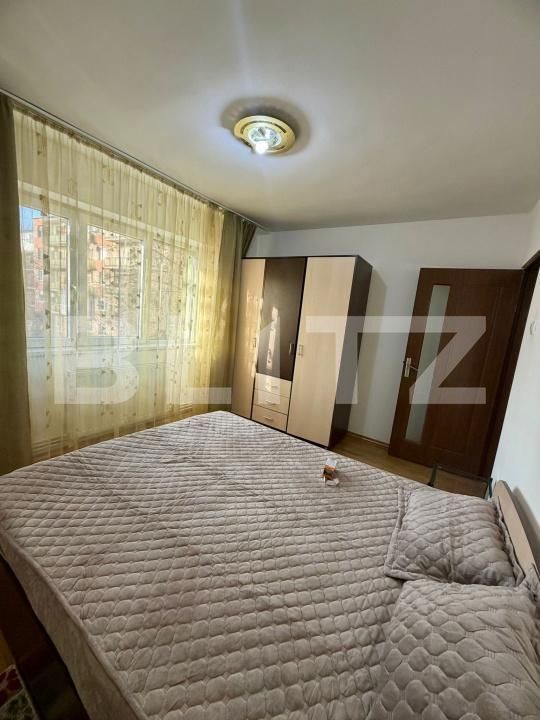 Apartament de închiriat 2 camere Podgoria - 189605AI | BLITZ Arad | Poza2