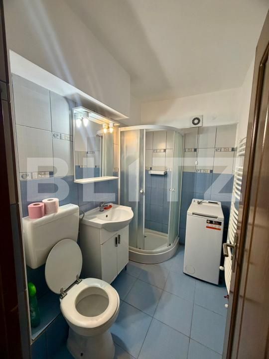 Apartament de închiriat 2 camere Podgoria - 189605AI | BLITZ Arad | Poza4