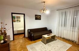 Apartament 2 camera, 52 mp, zona Centrala