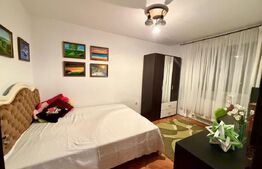 Apartament 2 camera, 52 mp, zona Centrala