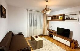 Apartament 2 camera, 52 mp, zona Centrala