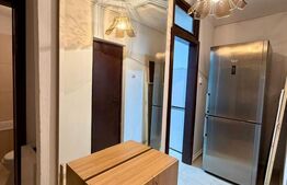 Apartament 2 camera, 52 mp, zona Centrala