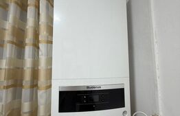 Apartament 2 camera, 52 mp, zona Centrala