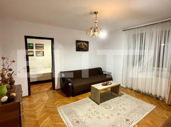 Apartament de închiriat 2 camere Central - 189638AI | BLITZ Arad | Poza2