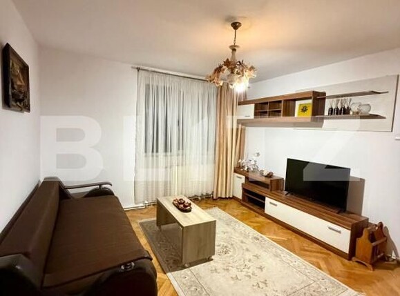 Apartament de închiriat 2 camere Central - 189638AI | BLITZ Arad | Poza1