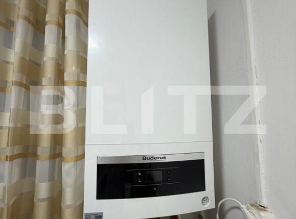 Apartament de închiriat 2 camere Central - 189638AI | BLITZ Arad | Poza8