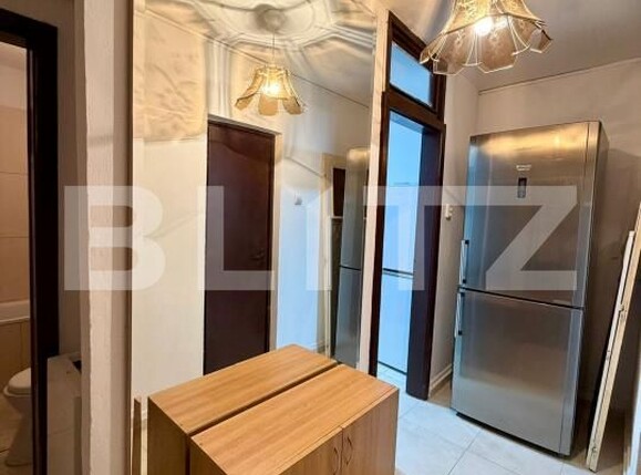 Apartament de închiriat 2 camere Central - 189638AI | BLITZ Arad | Poza3