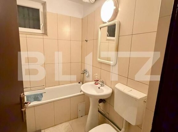 Apartament de închiriat 2 camere Central - 189638AI | BLITZ Arad | Poza7
