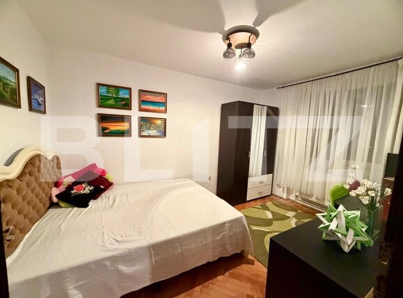 Apartament de închiriat 2 camere Central - 189638AI | BLITZ Arad | Poza4