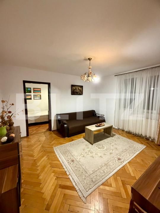 Apartament de închiriat 2 camere Central - 189638AI | BLITZ Arad | Poza2