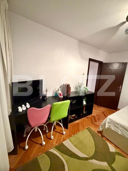 Apartament de închiriat 2 camere Central - 189638AI | BLITZ Arad | Poza5