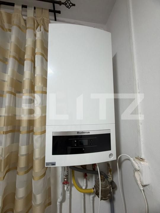 Apartament de închiriat 2 camere Central - 189638AI | BLITZ Arad | Poza8