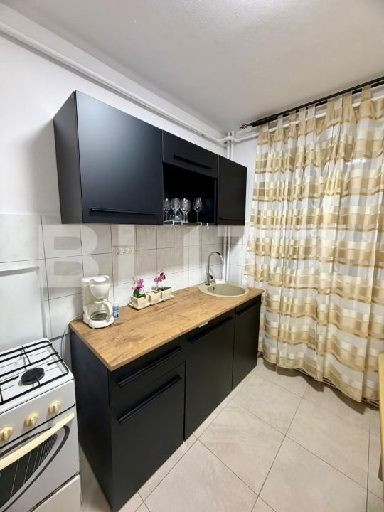 Apartament de închiriat 2 camere Central - 189638AI | BLITZ Arad | Poza6