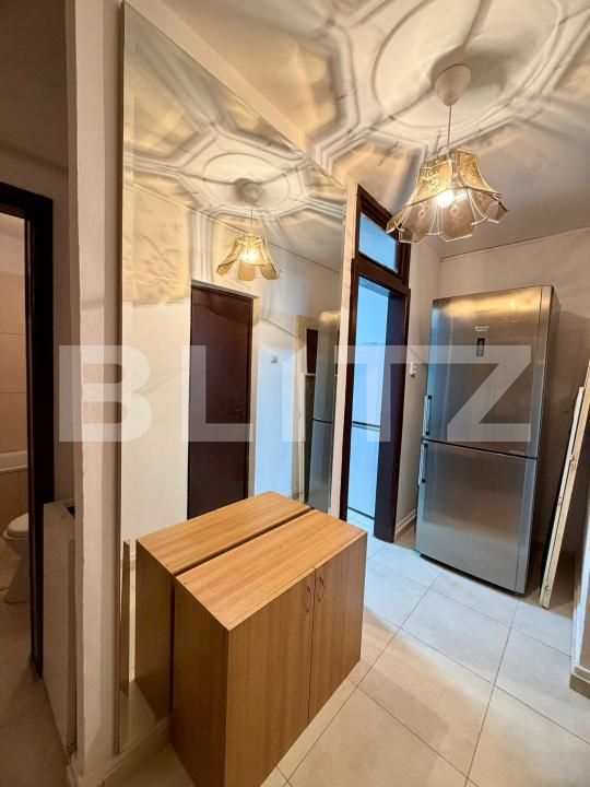 Apartament de închiriat 2 camere Central - 189638AI | BLITZ Arad | Poza3