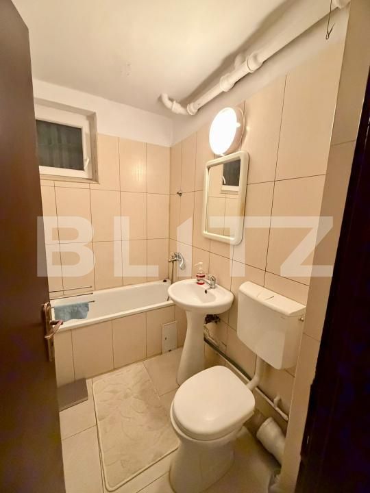 Apartament de închiriat 2 camere Central - 189638AI | BLITZ Arad | Poza7