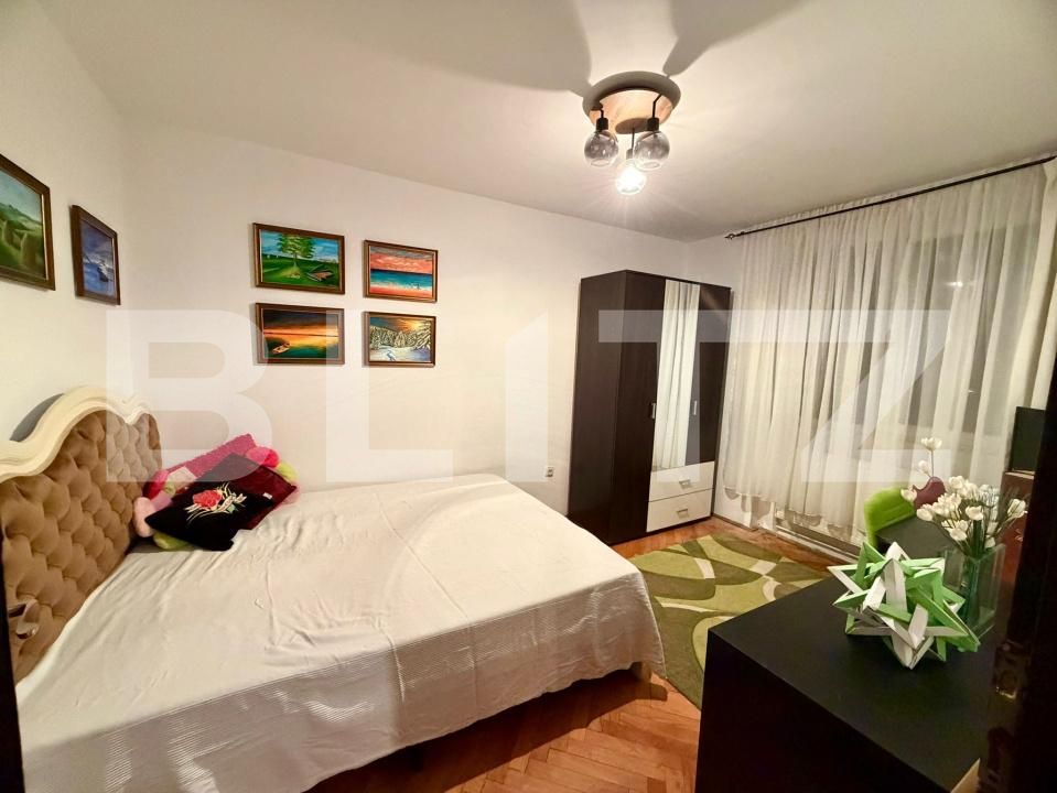 Apartament de închiriat 2 camere Central - 189638AI | BLITZ Arad | Poza4