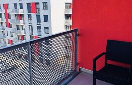 Apartament de inchiriat, 45 mp, zona UTA