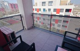Apartament de inchiriat, 45 mp, zona UTA