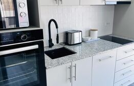 Apartament de inchiriat, 45 mp, zona UTA