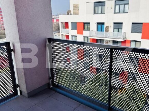 Apartament de închiriat 2 camere UTA - 189655AI | BLITZ Arad | Poza13