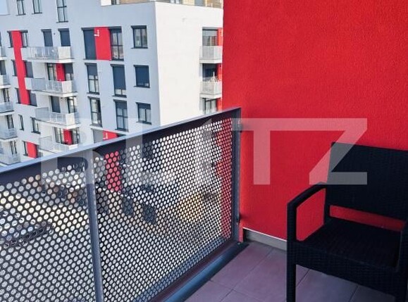 Apartament de închiriat 2 camere UTA - 189655AI | BLITZ Arad | Poza12