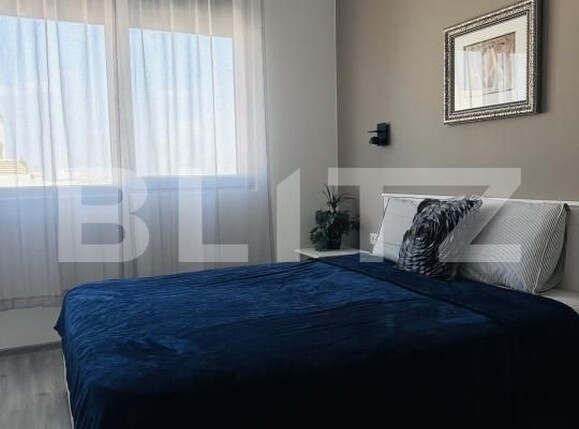 Apartament de închiriat 2 camere UTA - 189655AI | BLITZ Arad | Poza3