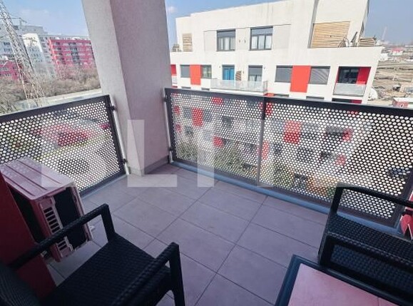 Apartament de închiriat 2 camere UTA - 189655AI | BLITZ Arad | Poza11