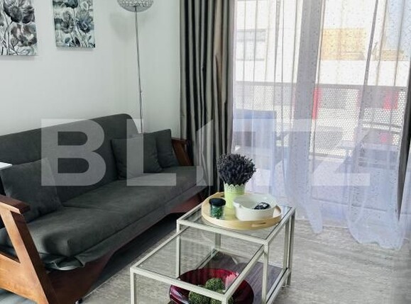 Apartament de închiriat 2 camere UTA - 189655AI | BLITZ Arad | Poza1