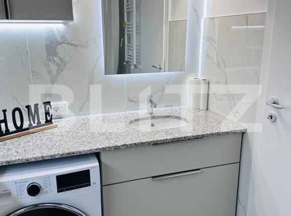 Apartament de închiriat 2 camere UTA - 189655AI | BLITZ Arad | Poza9